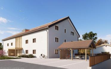 Apartment 2.5 rooms - image - 6