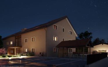 Apartment 3.5 rooms - image - 8