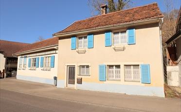 Single house 5.5 rooms - image - 1