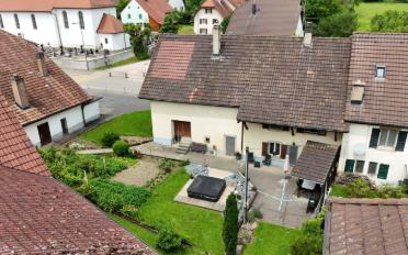 Reihenfamilienhaus 7 Zimmer - image - 13