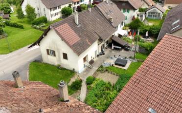 Reihenfamilienhaus 7 Zimmer - image - 12