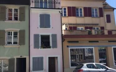 Immeuble mixte - image - 1