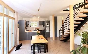 Reihenfamilienhaus 5.5 Zimmer - image - 2