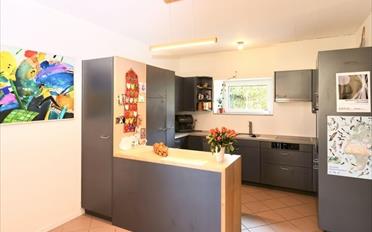 Reihenfamilienhaus 5.5 Zimmer - image - 4