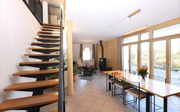 Reihenfamilienhaus 5.5 Zimmer - image - 3