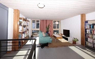 Reihenfamilienhaus 5.5 Zimmer - image - 5