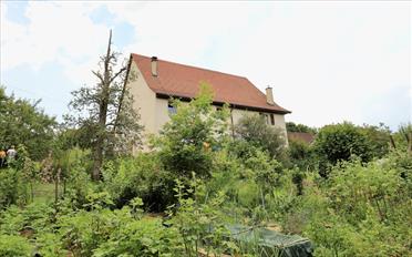 Reihenfamilienhaus 5.5 Zimmer - image - 13