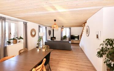 Row house 4.5 rooms - image - 4