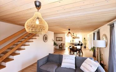 Row house 4.5 rooms - image - 3