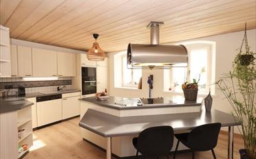 Row house 4.5 rooms - image - 2