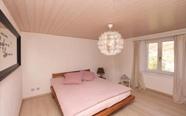 Row house 4.5 rooms - image - 6