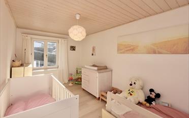 Row house 4.5 rooms - image - 7