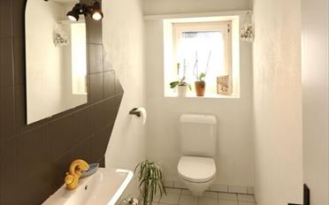 Row house 4.5 rooms - image - 8