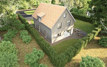 Villa 5.5 Zimmer - image - 3