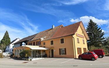 Restaurant 10 Zimmer - image - 1