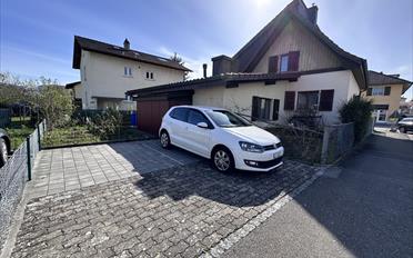 Einfamilienhaus 5.5 Zimmer - image - 11