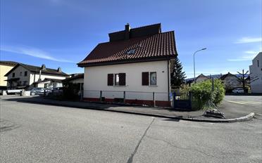 Einfamilienhaus 5.5 Zimmer - image - 12