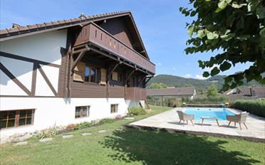 Villa 13 rooms - image - 2