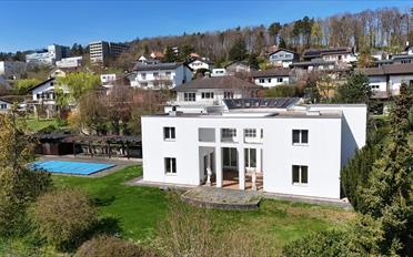 Villa 9 Zimmer - image - 1