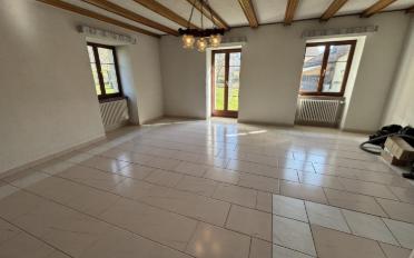 Einfamilienhaus 9.5 Zimmer - image - 5