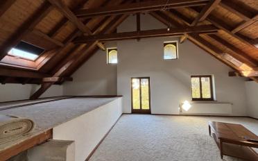 Einfamilienhaus 9.5 Zimmer - image - 8