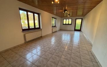 Einfamilienhaus 9.5 Zimmer - image - 11