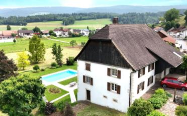 Single house 7 rooms - image - 1