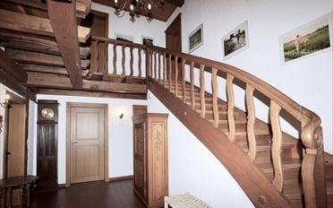 Single house 7 rooms - image - 9