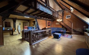 Maison 6.5 pièces - image - 11