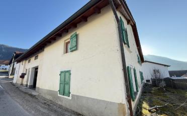 Maison 7.5 pièces - image - 1