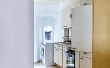 Apartment 2.5 rooms - image - 1