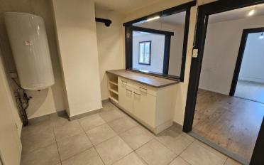 Apartment 3.5 rooms - image - 2