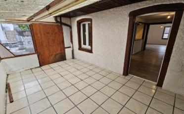 Apartment 3.5 rooms - image - 11
