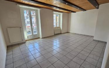 Apartment 3.5 rooms - image - 3