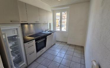 Apartment 3.5 rooms - image - 2