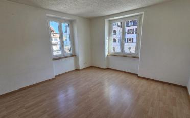 Apartment 3.5 rooms - image - 4