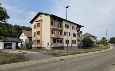 Apartment 3.5 rooms - image - 1