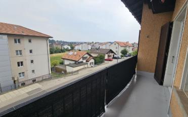 Apartment 3.5 rooms - image - 6