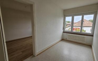 Apartment 3.5 rooms - image - 4