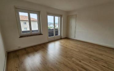Apartment 3.5 rooms - image - 5