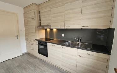 Apartment 3.5 rooms - image - 2