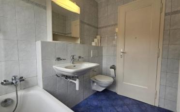 Apartment 3.5 rooms - image - 11