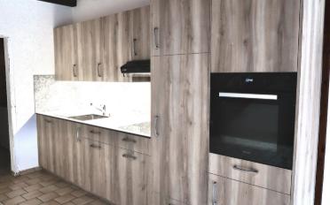 Immeuble mixte - image - 3