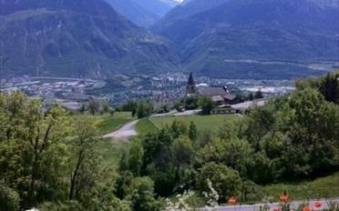 Terrain à bâtir - image - 1
