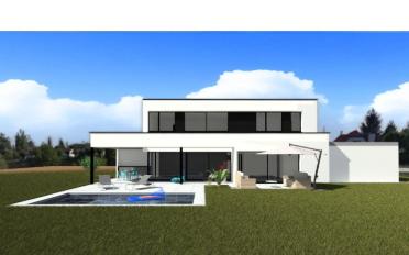 Villa 5.5 Zimmer - image - 2
