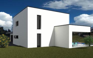 Villa 5.5 Zimmer - image - 4