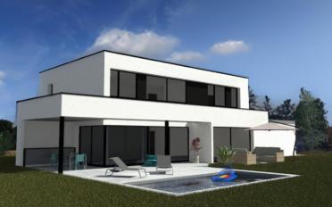 Villa 5.5 Zimmer - image - 6