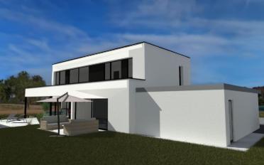 Villa 5.5 Zimmer - image - 5