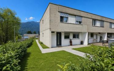 Maison contiguë 6 pièces - image - 1