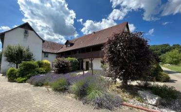 Apartment 4.5 rooms - image - 9